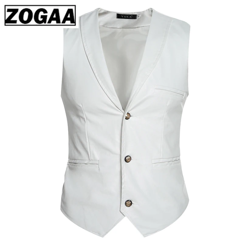 Tang cool новинка 2019 куртка из искусственной кожи жилеты красный белый черный