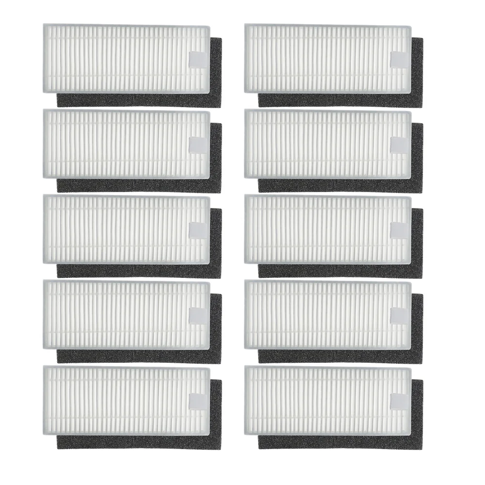 

HEPA Filter for Cecotec Conga 1090 Connect Force robot vacuum cleaner parts filter
