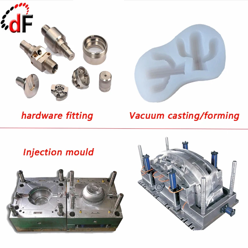 

3D scented candle mold silicone vacuum die-casting small batch production experiment mold processing soft rubber product making