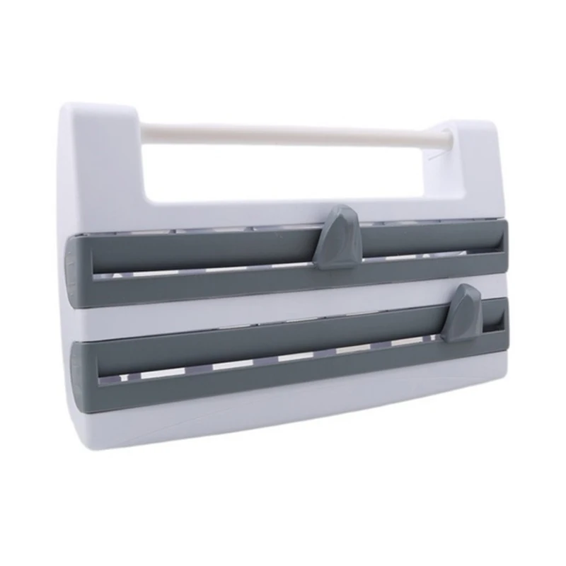 Многофункциональная пленочная бутылочка для заправки подставка хранения бумаги