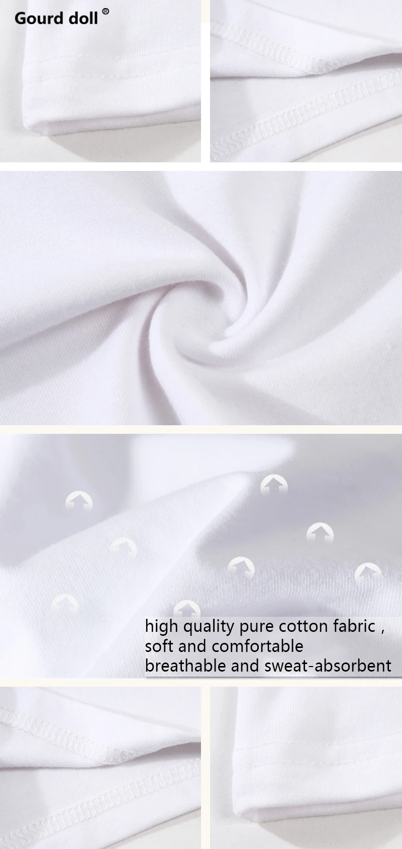 clothing set for the whole family