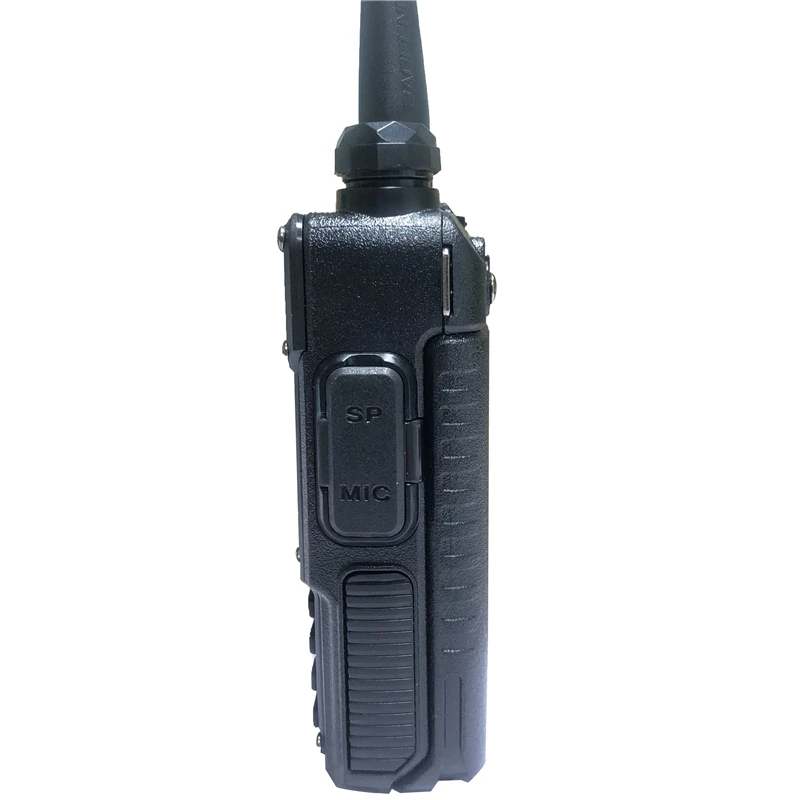 BaoFeng UV-5RT Walkie Talkie 30km Long Range Police Radio Comunicador BF-uv 5r Ham Transceiver Radio device HP Dual Band radio