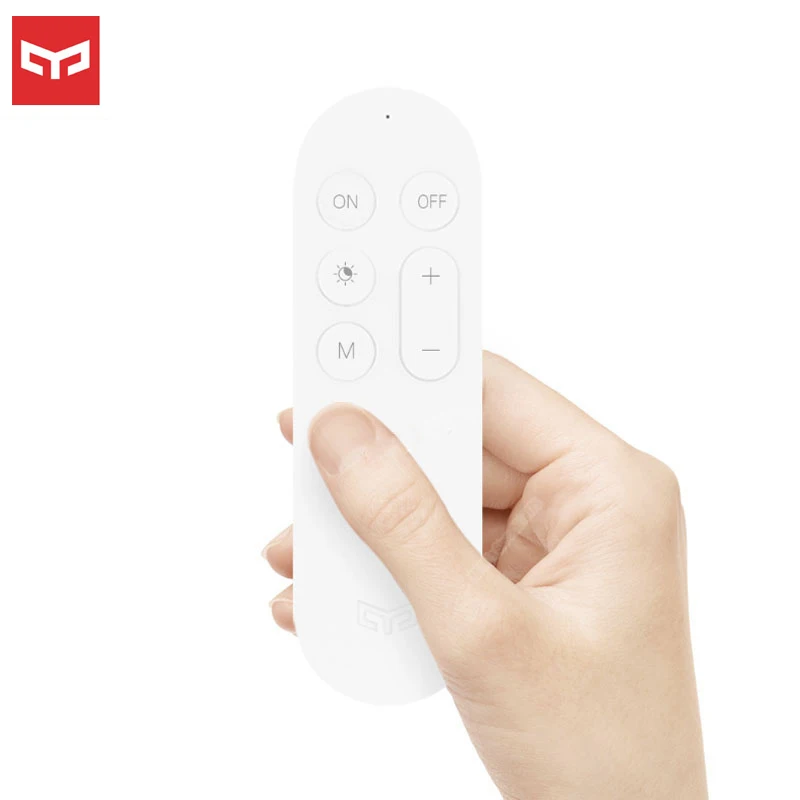 Yee светильник с дистанционным управлением передатчик 6 кнопок Регулируемый для