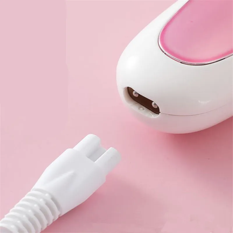 New USB Rechargeable Electric Foot Care Tool Files Pedicure Callus Remover Sawing File For Feet Dead Skin Peel 30 | Красота и