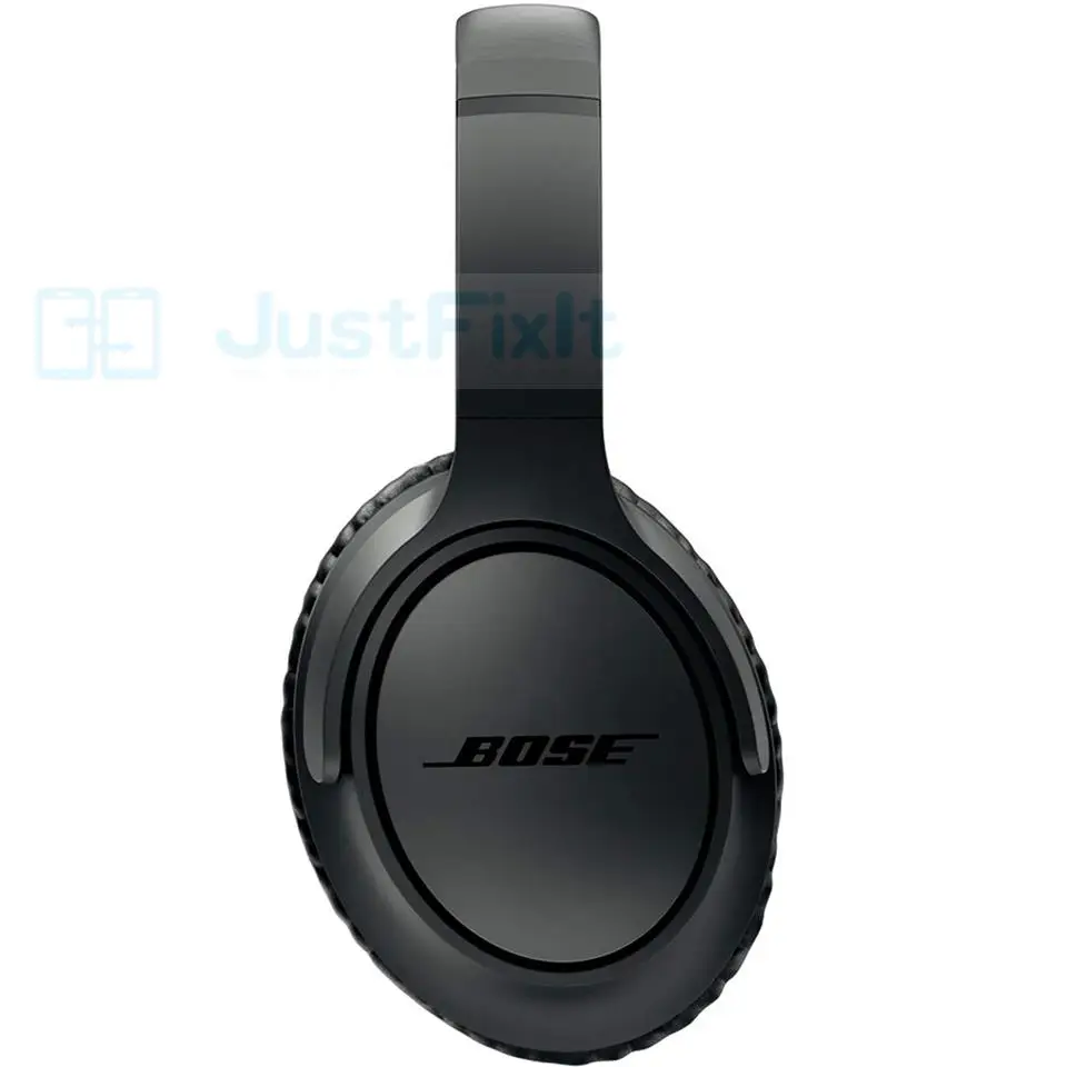 Bose SoundTrue наушники для ушей II 3 5 мм Проводная гарнитура басов игровые спортивные