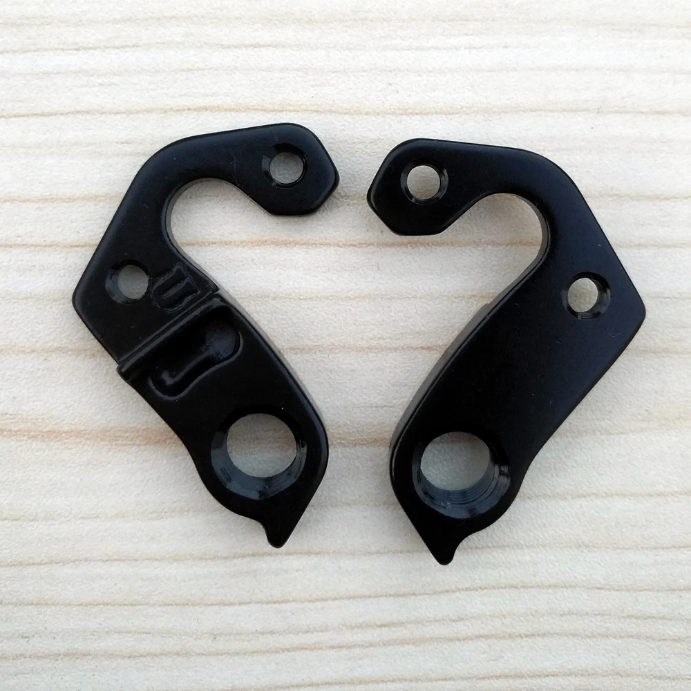 

20pcs Bicycle gear rear derailleur hanger mech dropout For SCOTT 10 Cyclocross Scale Spark Series Carbon Contessa Scale SCOTT RC