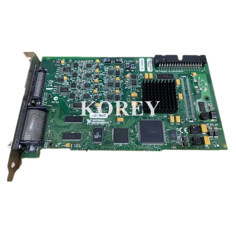 

For PCI-7833R R Series Multifunctional RIO spot