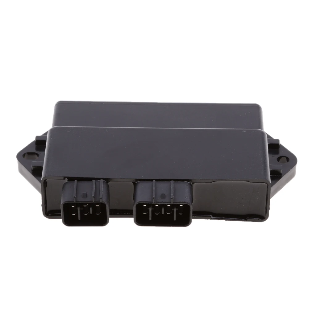 

Motorcycle Ignition CDI Module Box for All ATV Models, Aftermarket Part