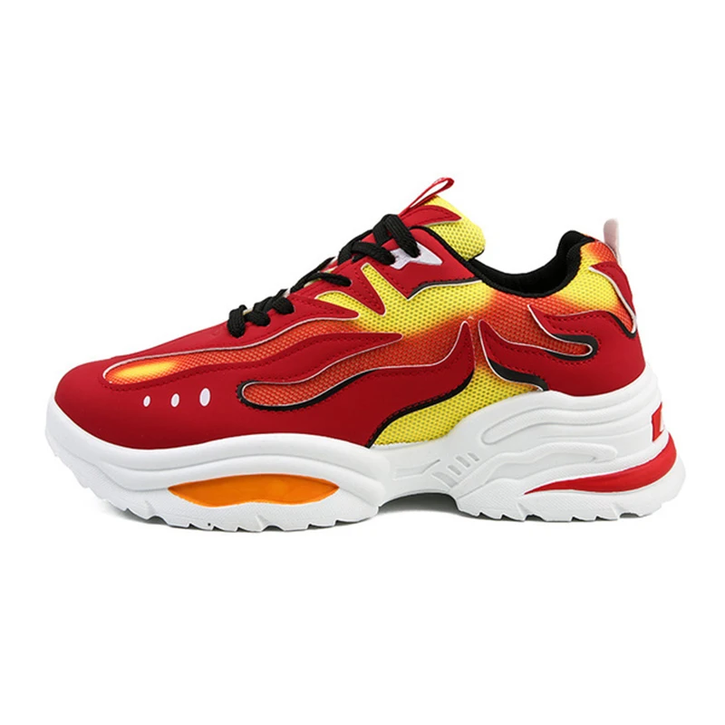 LASPERAL обувь для мужчин 2019 модная Западная сетка легкая дышащая мужская