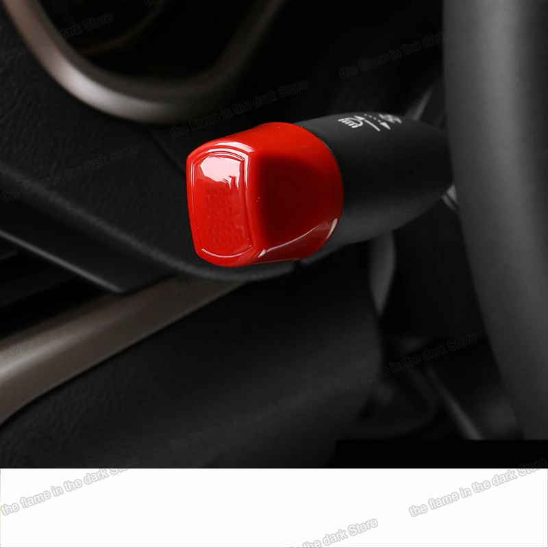 Lsrtw2017 Abs автомобильные аксессуары для рулевого колеса Автомобильный Стайлинг Jeep