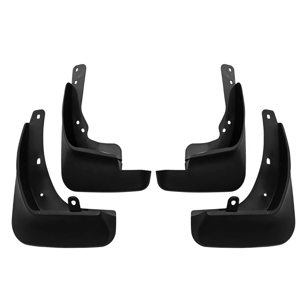 4 шт. щитки от грязи для KIA RIO UB Sedan 2012-2014