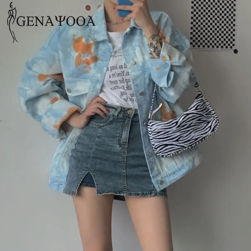 

Genayooa