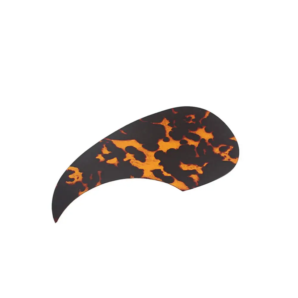 Самоклеящиеся защитные наклейки для акустической гитары | Спорт и развлечения