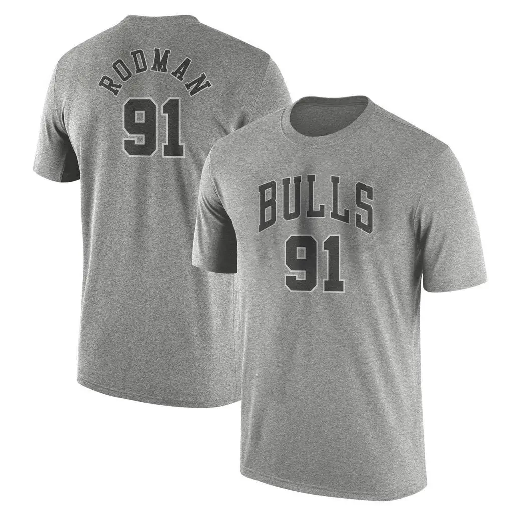 

Dennis Rodman Tshirt