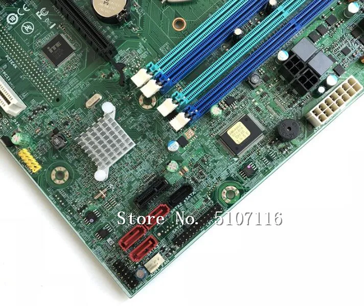 

High quality desktop motherboard for B85 M93p m83p IS8XM 1150 Q85 Q87 will test before shipping