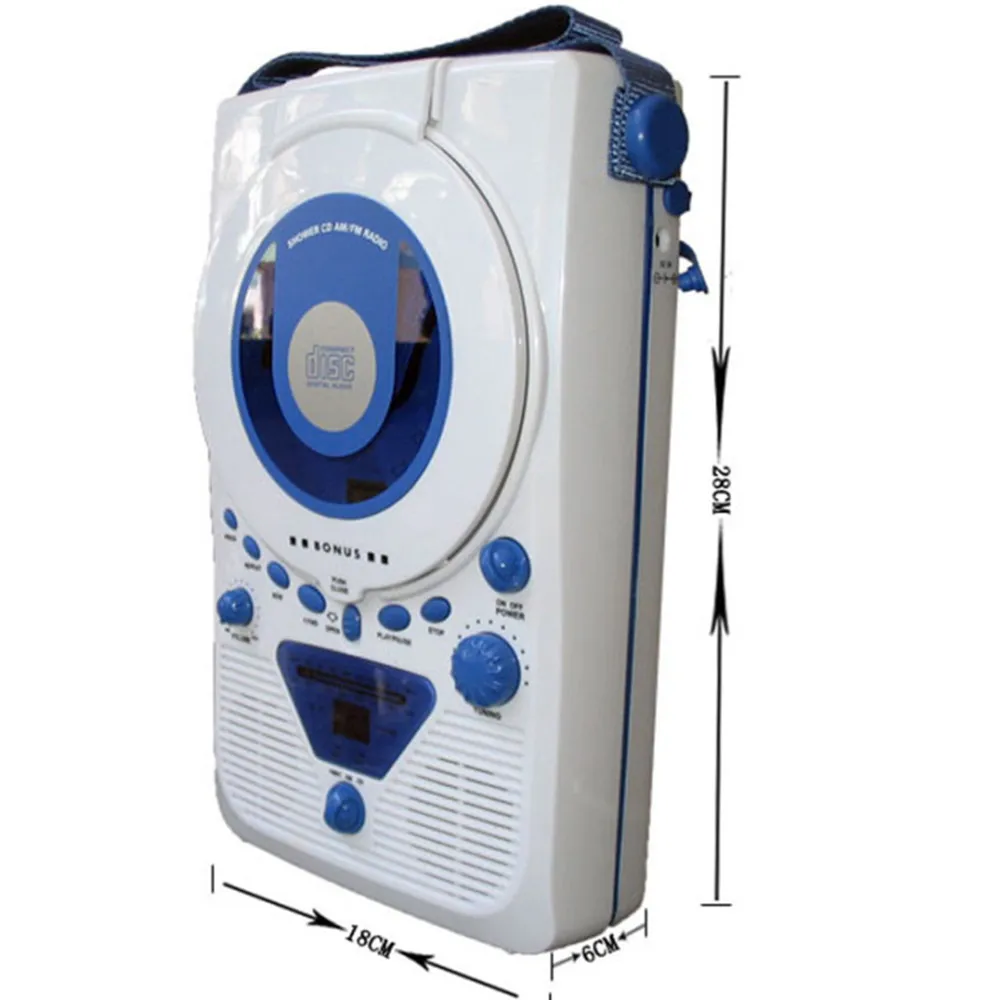 Портативный Аудио Бесплатная доставка 2015 Новый горячий Европейский бонус