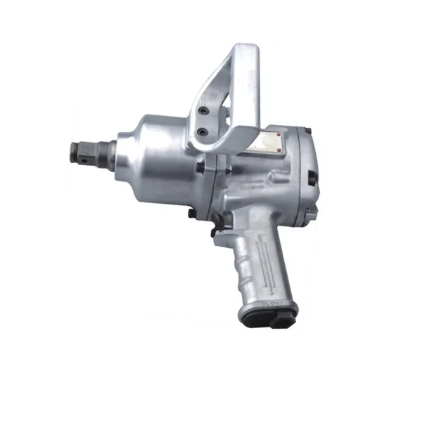 

3/4" Cordless Air Impact Wrench