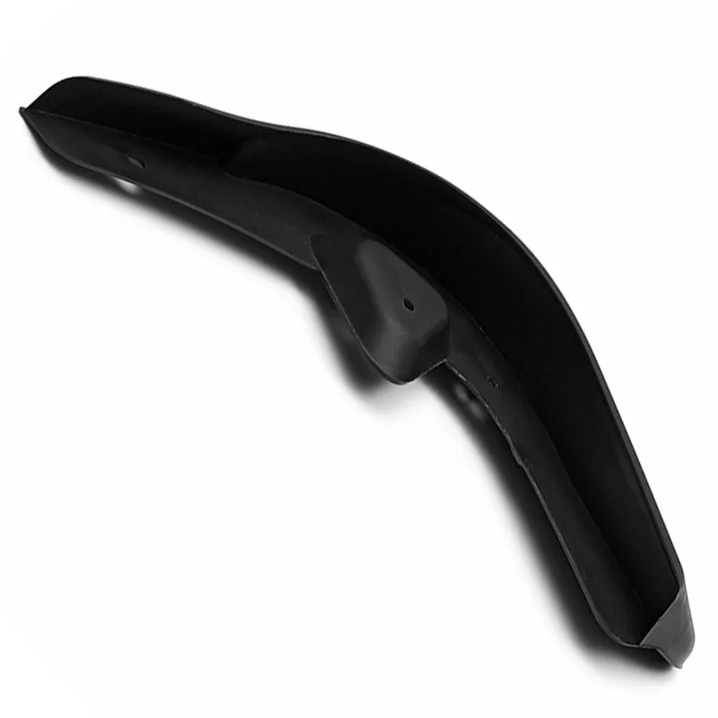 4 шт. Автомобильная Передняя Задняя брызговика крыло брызговиков для Peugeot Sedan 408 2010