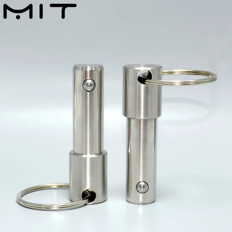 Бесплатная доставка MT172SS кольцо из нержавеющей стали вытяжной индексирующий