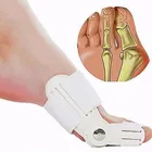 Ортопедическое устройство для коррекции большого пальца, 1 шт.
