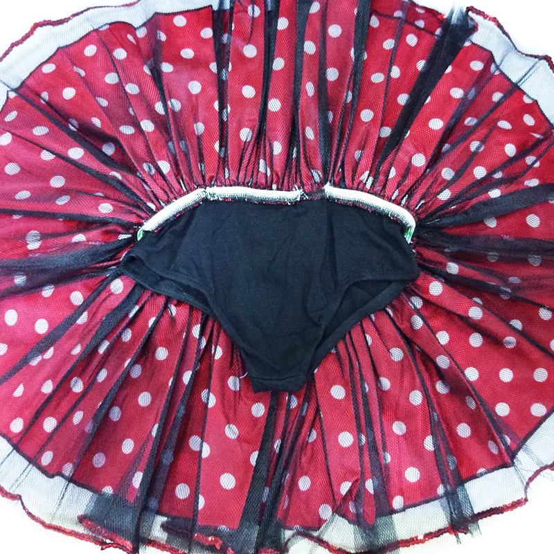 Новинка детское платье для девочек Летнее Детское с изображением мышки из