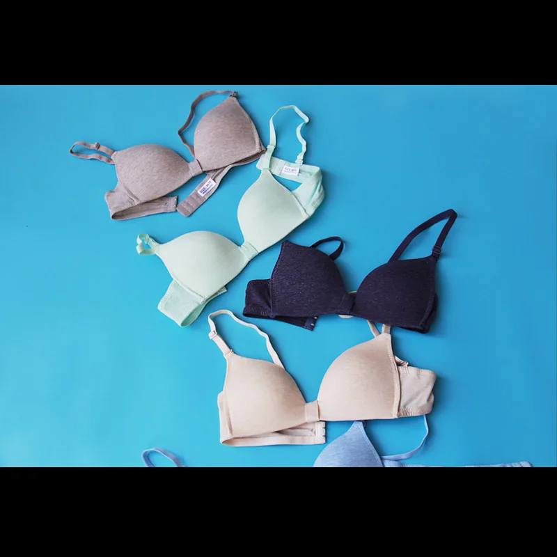 Для милых девочек Kawaii нижнее белье в виде купальника и Дамское набор трусиков