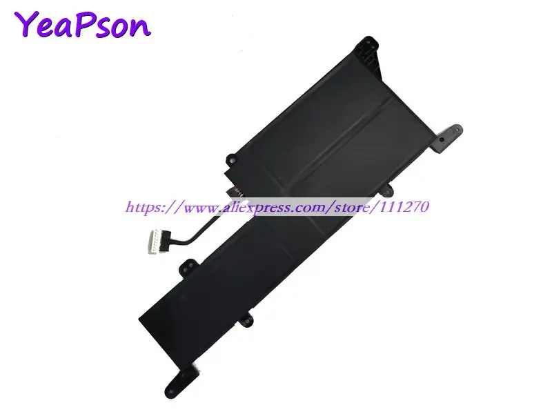 Аккумулятор для ноутбука Yeapson PC-VP-BP136 11 52 в 3166 мАч 33 Вт-ч NEC | Компьютеры и офис