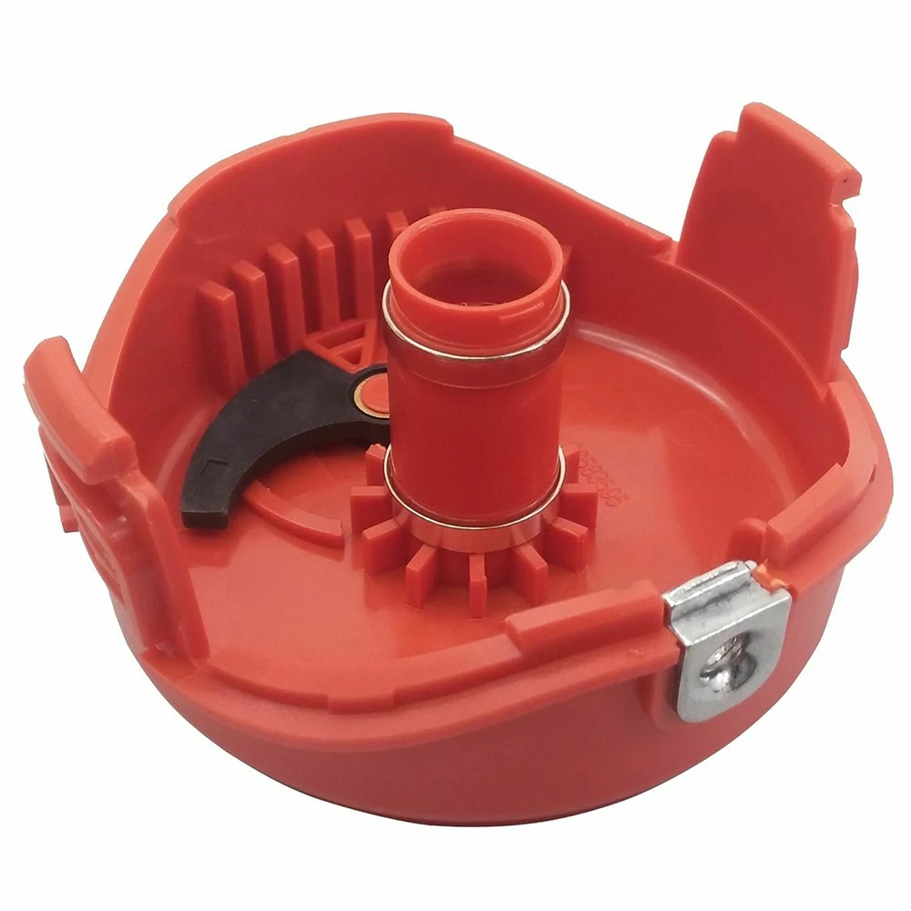 Колпачок для триммера BLACK + DECKER GL7033 GL8033 GL9035 рычаг стрижки травы 90583594 аксессуары