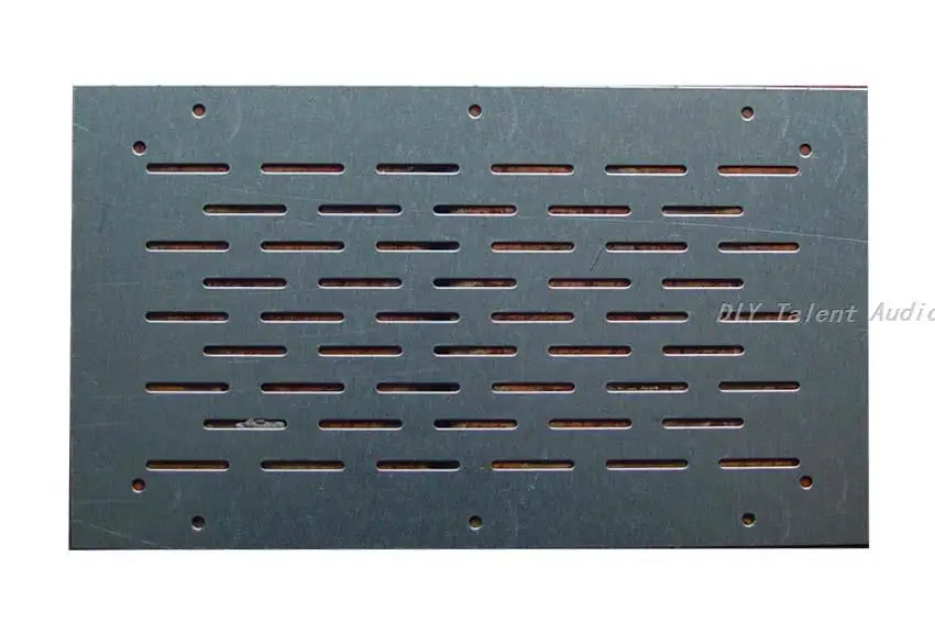 JBH 6H8C 6P3P ламповый усилитель HIFI односторонний набор или готовый 6L6 7 5 Вт JBH26H8C6P3P |