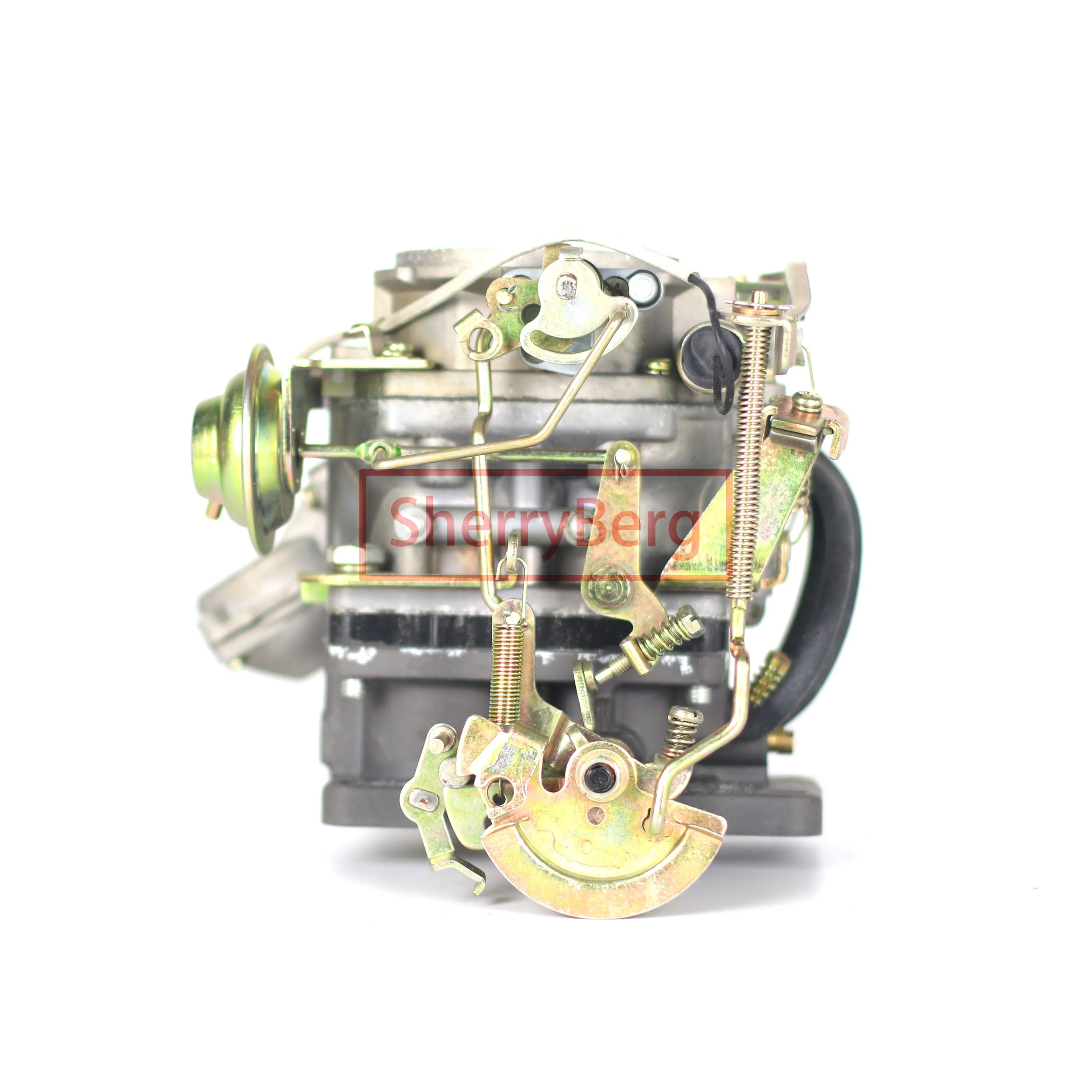 sherryberg CARB REPLACE CARBURETOR FIT 3F toyota engine Landcruiser?? 3F/4F??part# 2110-61300 | Автомобили и мотоциклы