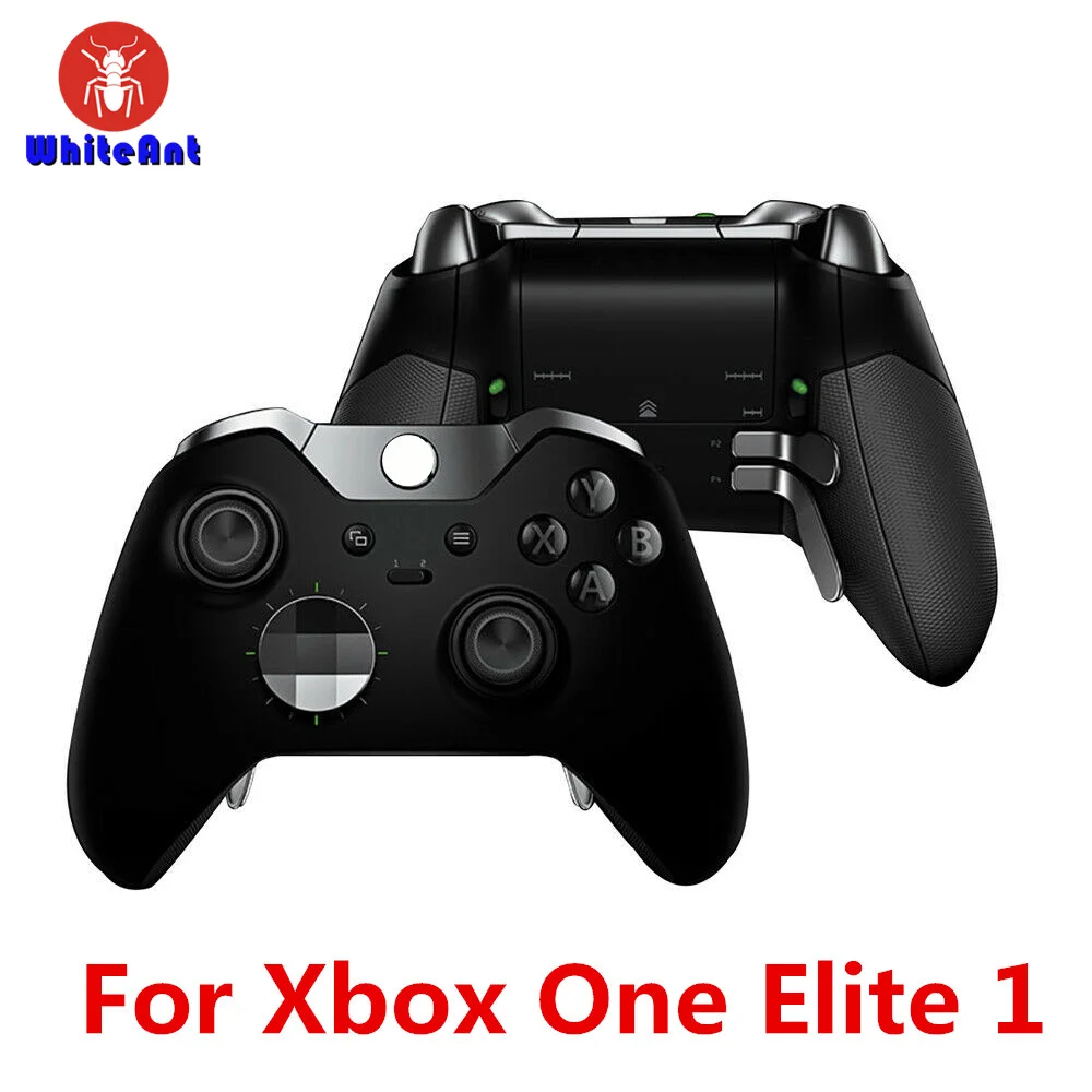 Для Xbox One Elite 1 контроллер джойстики беспроводной геймпад консоли приемник