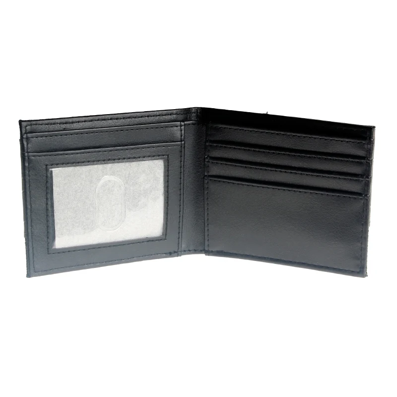 

Wallets Fashionable High Quality Men's Wallet Designer New Purse DFT3193