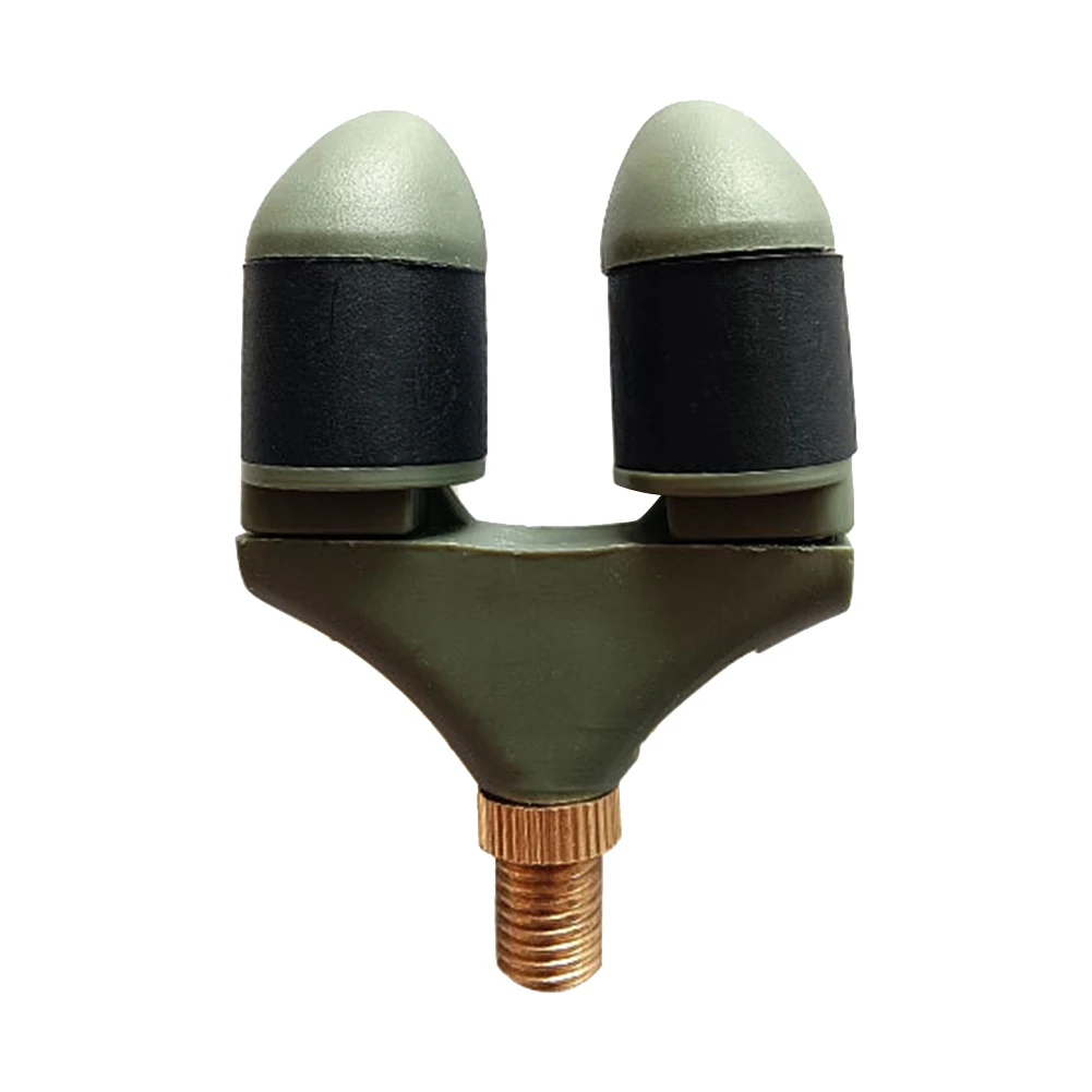 

V-образный держатель для удочки в европейском стиле, профессиональный держатель для удочки, подставка для морского карпа, рыболовная снасть