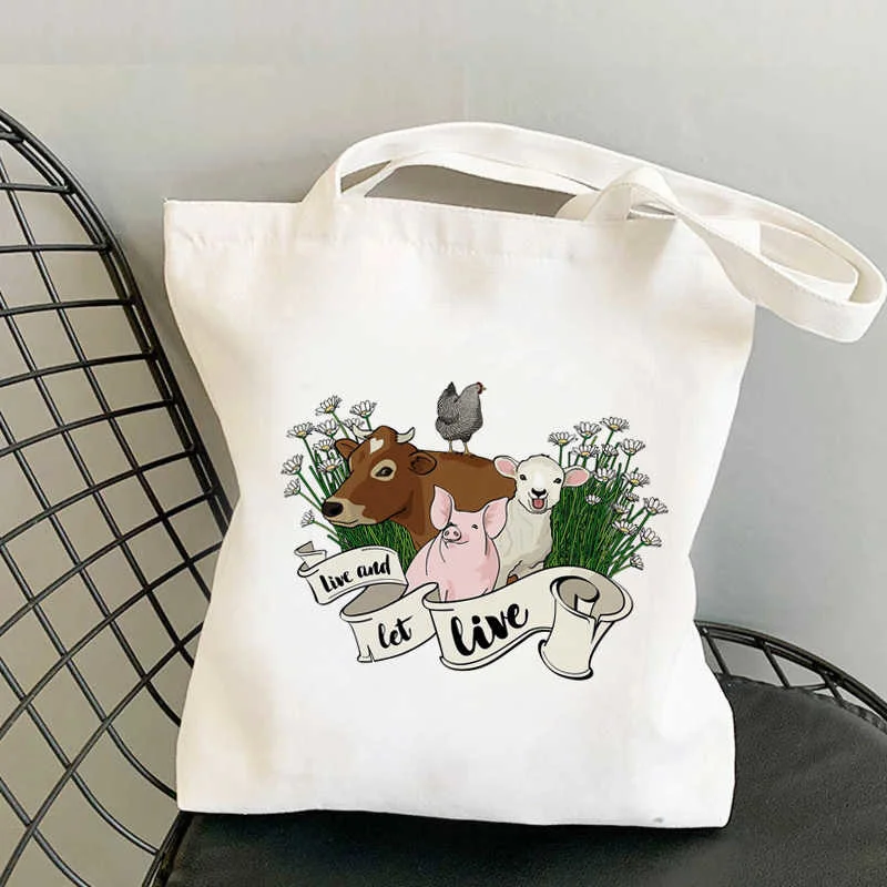 

Vegan shopping bag bolsa handbag tote grocery eco bolsas de tela bag foldable bolsas reutilizables woven fabric sac toile