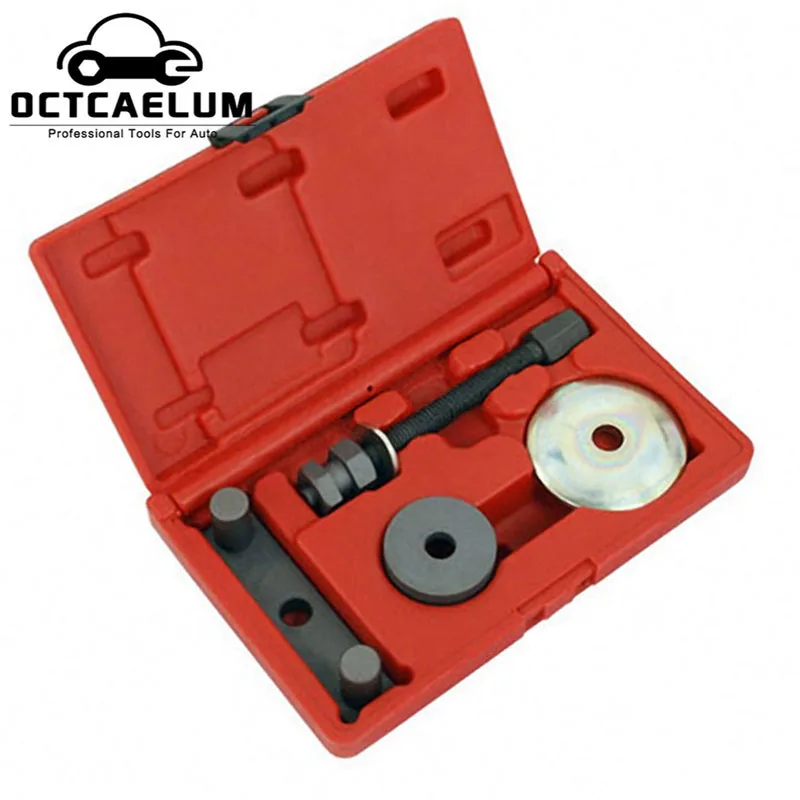 

Automotive Rear Suspension Subframe Bush Removal Tool For Ford Mondeo AT2211