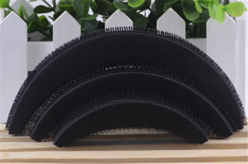 3 шт. для женщин модные волосы Стиль зажим ручки и гульки оплетки Инструмент