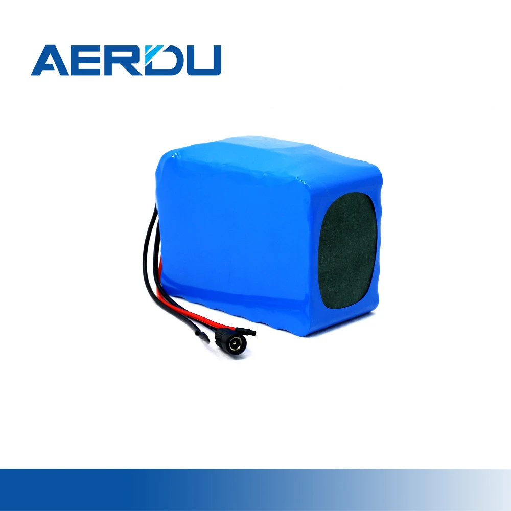

Литий-ионный аккумулятор AERDU 7S5P 25,9 в 18650 Ач для электроскутера