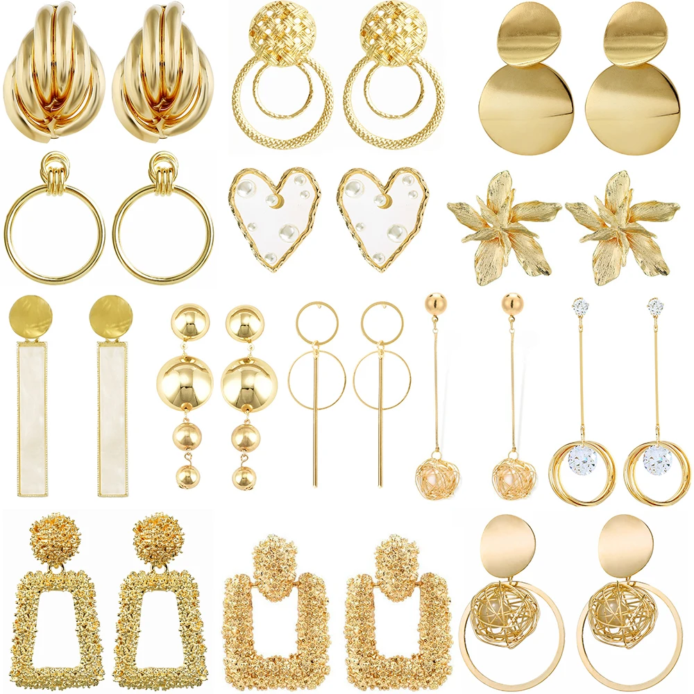 Серьги-подвески женские круглые вечерние тистые | Украшения и аксессуары