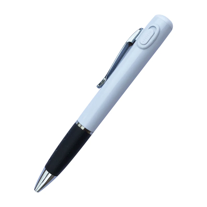 

LED Light Pen Function Gift Pen Twisting Lighted Ballpoint Pen Advertising Promotion LED PlasticNurse Accessories