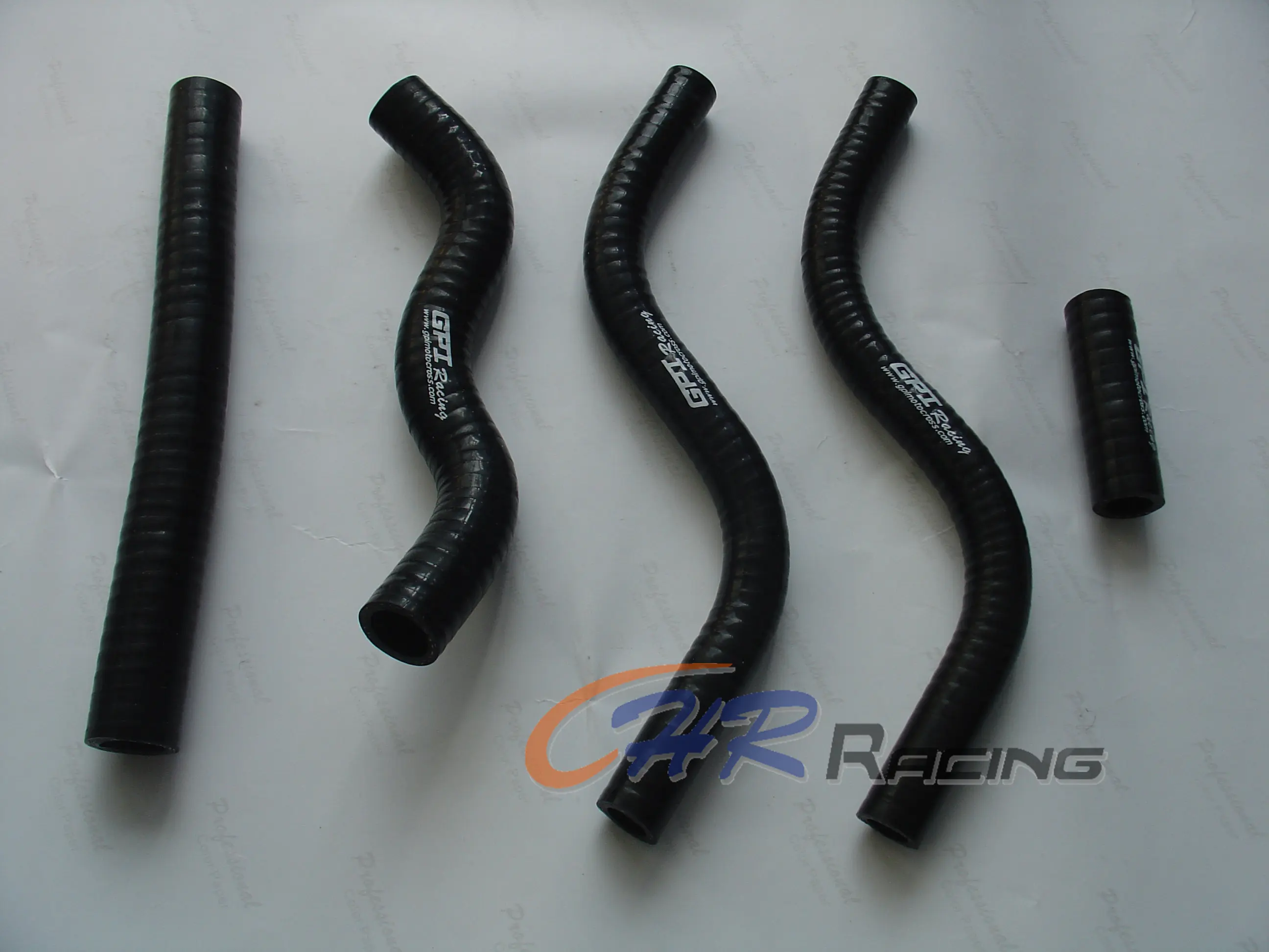 

Силиконовый шланг радиатора для Honda CR125 CR125R CR 125 R 1989 89