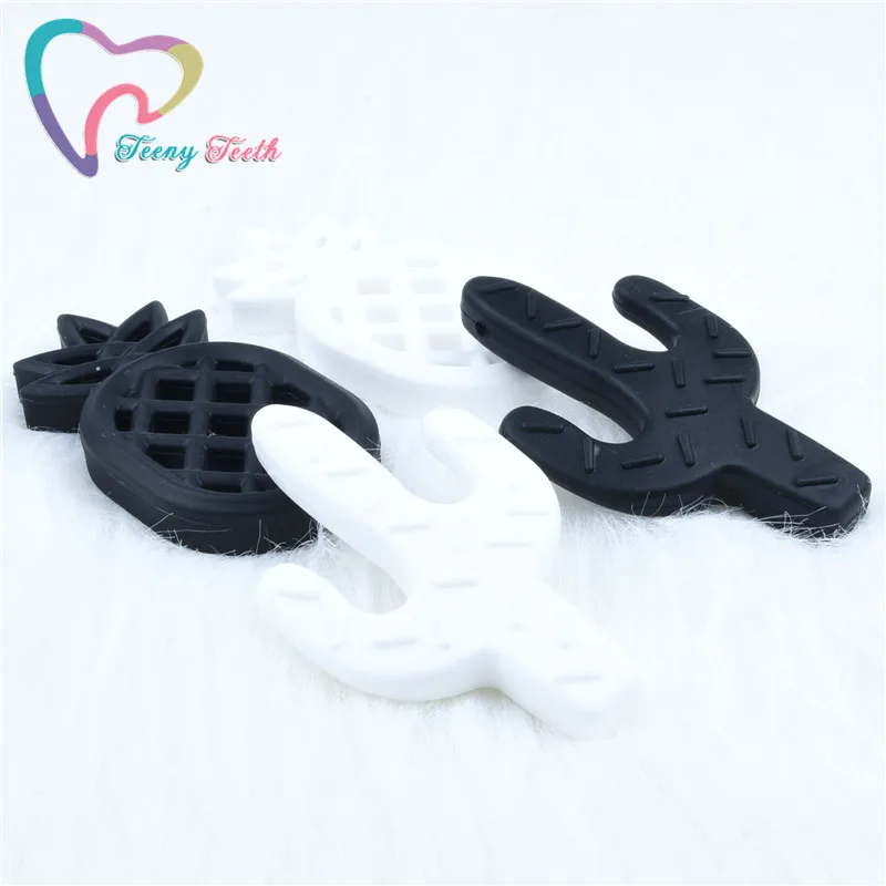 1 шт. силиконовая Игрушка прорезыватель для зубов|Подвески| |