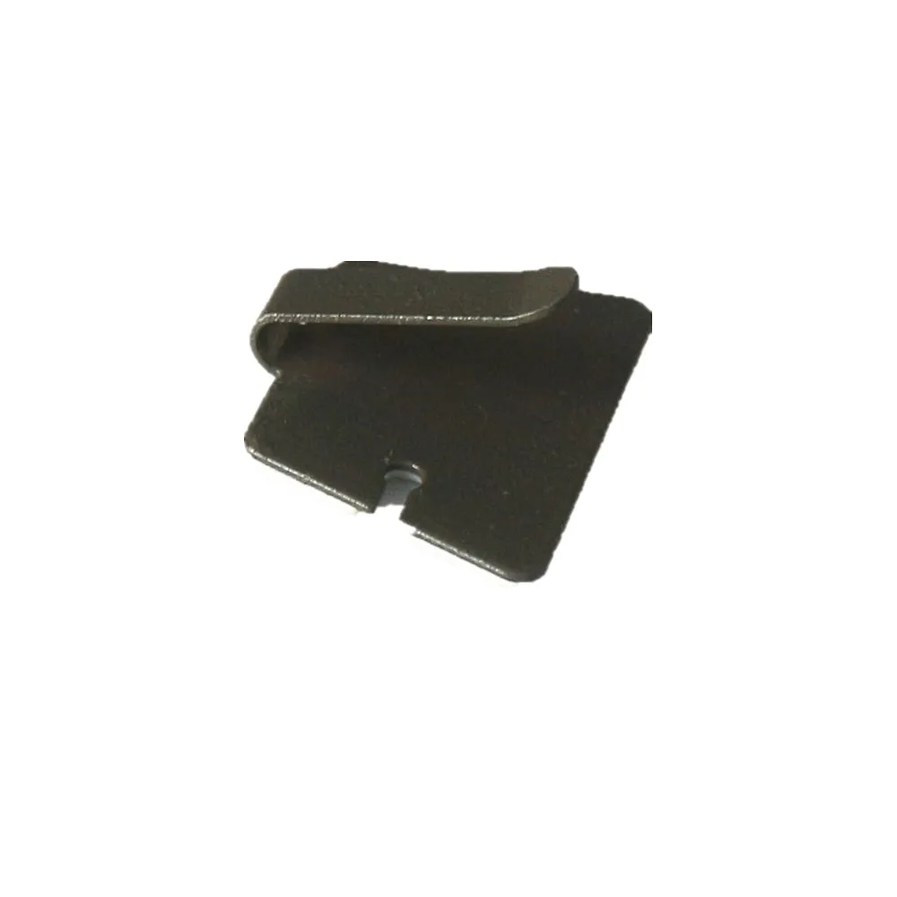 1 шт. ручной микрофон ремень микрофона клип Зажимы для ICOM IC-2720H/IC-2820H Kenwood TM241 TM231 DR635 DR620C радио