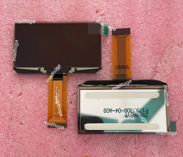 IPS 2 42 дюйма 24PIN синий/желтый/белый/зеленый oled-дисплей SSD1309 Привод IC 128*64 (плагин) |