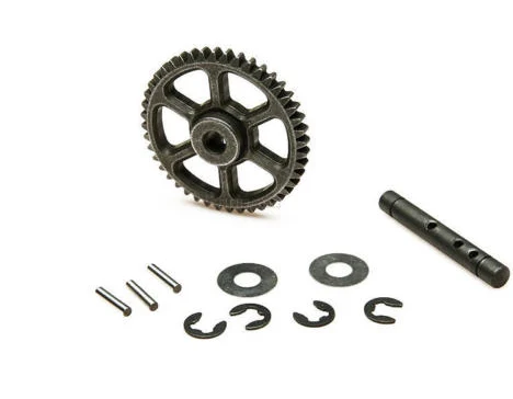 

Central transmission gear set for HPI SAVAGE FLUX ROVAN Rovan TORLAND