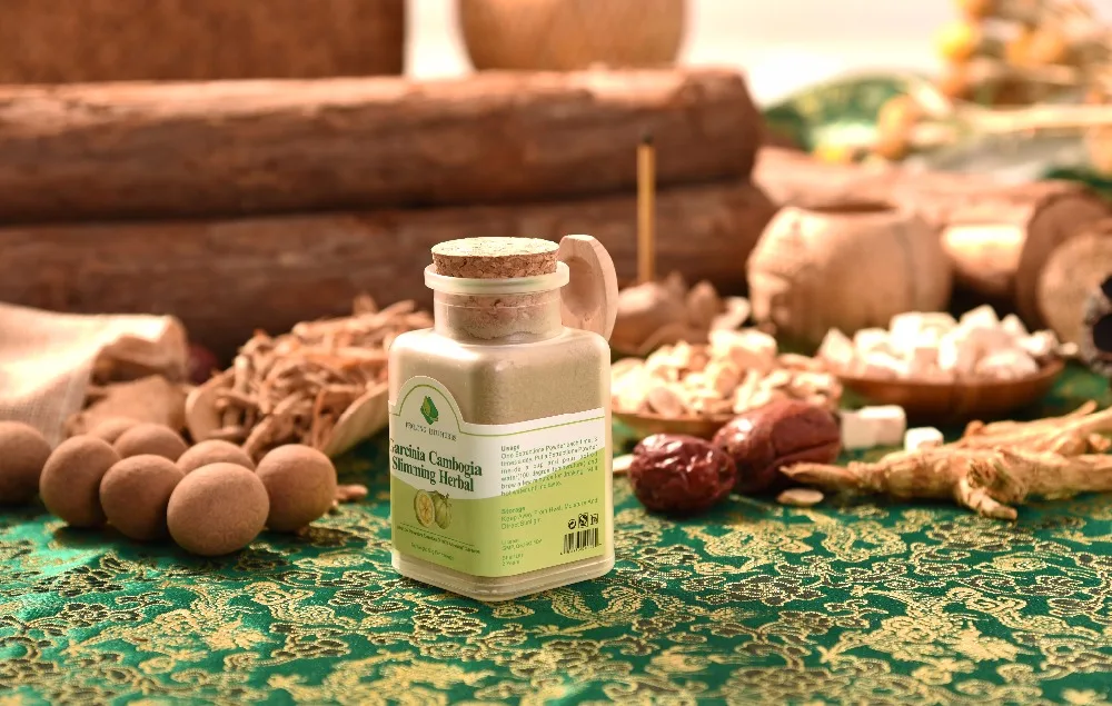 Продлить Lifu Гарциния Камбоджийская для похудения гранулы потери Вес диета