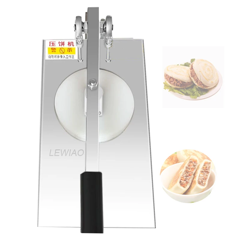 

Manual 20cm Pizza Dough Press Pizza Press Dough Press Pizza Dough Press Noodle Press