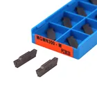 MGMN150 MGMN200-G MGMN250 MGMN300 MGMN400-M PC9030 высокое качество карбида канавок Вставки токарно-винторезные станки с ЧПУ Инструменты для инструментов из нержавеющей стали