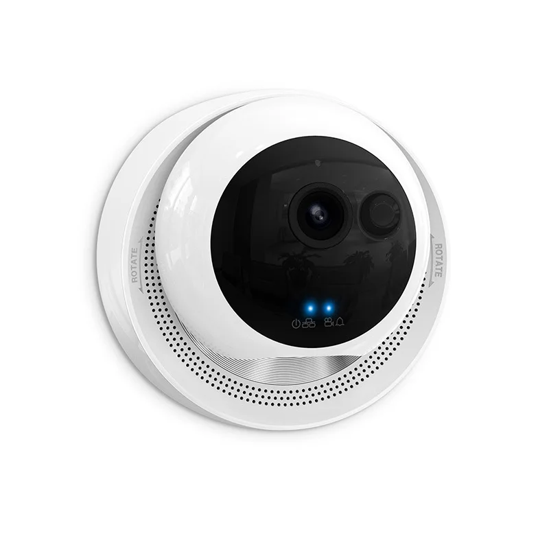 GK 200MP2 1080P ip камера для мобильного телефона с дистанционным контролем 360 головная