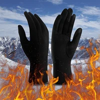 2022 winter warm man touch screen gloves ski outdoor waterproof non slip fishing gloves women windproof sport riding gloves l5