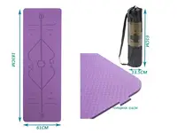 Коврик для йоги#3